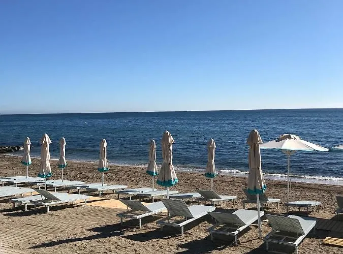 Appartamento Skol 927a - Beachfront Luxury Penthouse