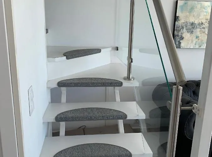 Appartamento Skol 927a - Beachfront Luxury Penthouse