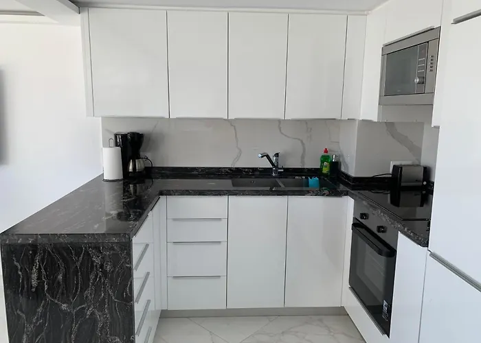 Skol 927a - Beachfront Luxury Penthouse Appartamento Marbella
