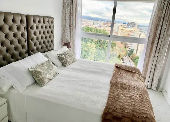 Appartamento Skol 927a - Beachfront Luxury Penthouse